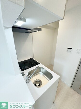 アイルイマージュ押上イーストの物件内観写真